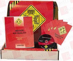 Инструкция Артикул K0002909EO от производителя MARCOM TRAINING