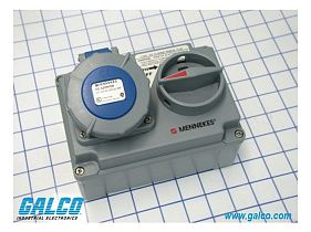 Mennekes Electrical Products ME420HMI9