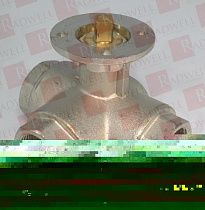 Шаровой клапан Артикул KH 3/114 TF MS от производителя LANDEFELD