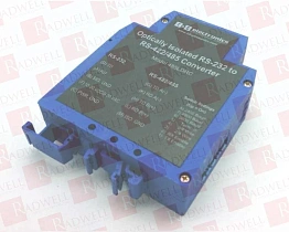 Модуль / стойка ПЛК Артикул 485LDRC от производителя ADVANTECH