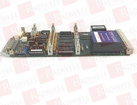 Модуль / стойка ПЛК Артикул NA-1E222.1 от производителя KONGSBERG