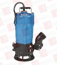 Водяной насос  Артикул HSD2-55S-63 от производителя TSURUMI PUMPS