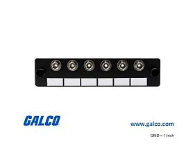 HellermannTyton FAP6MMST