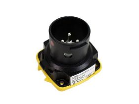 Meltric 22-18125-K16