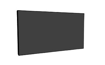 ЖК/светодиодный дисплей MX46-L-2X2 от PLANAR SYSTEMS