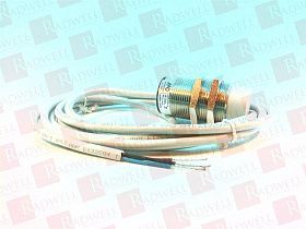 Индуктивный датчик Артикул AT1/AP-2A от производителя MD MICRO DETECTORS