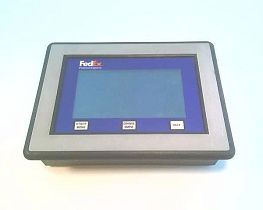Панель оператора QSI QTERM-K65-K037 графическая LCD