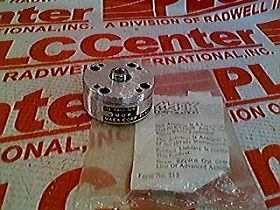 Пневматический цилиндр Артикул 1020-1 от производителя MACK CORP