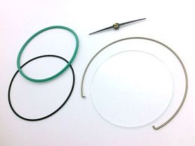 Комплект запасных частей для индикатора расхода ABB 176219601