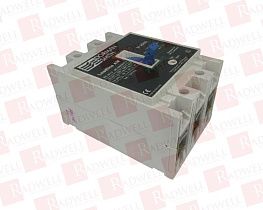 Автоматический выключатель в литом корпусе Артикул LLBAMT200 от производителя TYCO