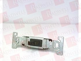 Тумблер  Артикул 1301B от производителя EATON CORPORATION