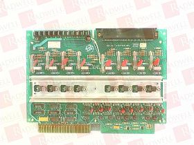 Плата ПК Плата ПЛК / дополнения к  плататам Артикул IC600BF905 от производителя FANUC