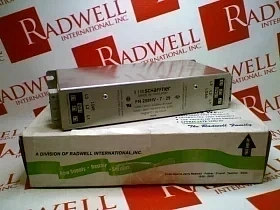 Фильтр  радиопомех Артикул FN258HV-7-29 от производителя SCHAFFNER