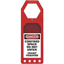 ACCUFORM SIGNS AD4TPK