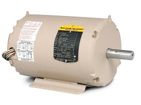Baldor-ABB Motors AFM3532
