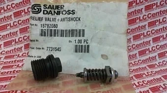 Гидравлический клапан Артикул 157B2080 от производителя DANFOSS