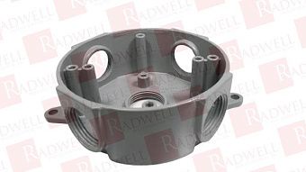 Розетка / коробка Артикул WRB1575 от производителя TOPAZ ELECTRIC