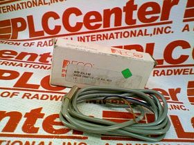 Бесконтактный выключатель Артикул SI6.5-N1 от производителя AECO