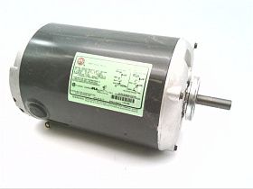 132-096 Мотор от TACO