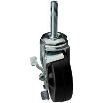 ALBION CASTERS AC6BRA