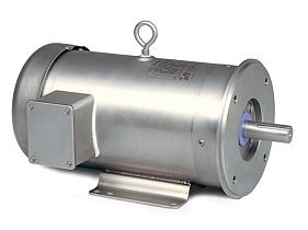 Baldor-ABB Motors CESSWDM3711T