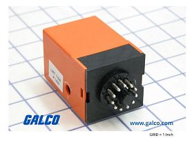 Syrelec, Brand of Crouzet Control LIRT110A