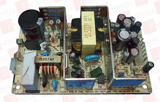 Источник питания Артикул PTH65301 от производителя POWDEC