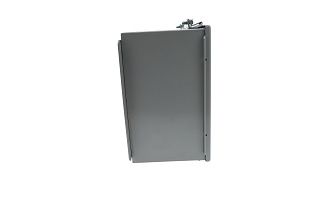 A10106CH Шкаф от HOFFMAN КорпусS