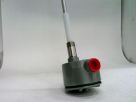 Селекторный переключатель LS2000115VACS BABBITT