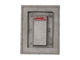 Crouse Hinds D2PB K5 M2