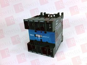 Пускатель Артикул K07CF-31-S7 от производителя ISKRA