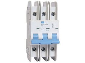 WEG Electric UMBW-4C3-25