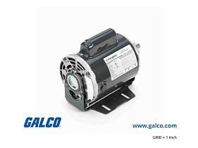 Marathon Electric 5KC36LN1X