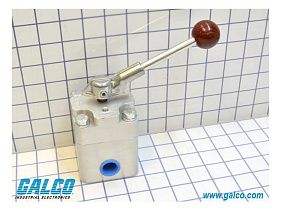 Barksdale Control Products 133R3HM2