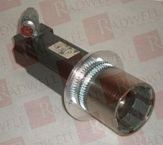 Шаговый двигатель Артикул AKM33E-ACDNC-00 от производителя KOLLMORGEN