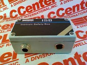 Контроллер  безопасности Артикул ISB от производителя SCHLUMBERGER