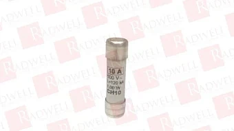 Предохранитель Артикул 1421010 от производителя ITALWEBER