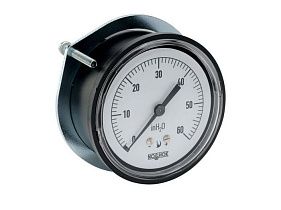 NOSHOK 25-224-60-inH2O