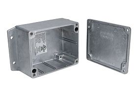 Bud Industries AN-2854-A