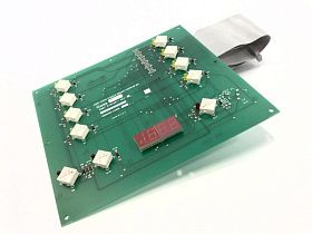 E19438-1 Плата ПК Компьютер от GOSS