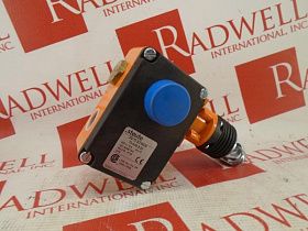 Аварийный выключатель Артикул ZS73-20WVD от производителя SCHMERSAL