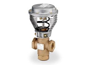 Siemens Building Technologies 268-03203