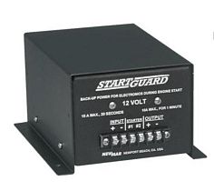 NS-12-20 Резервный аккумулятор от NEMATRON CORP