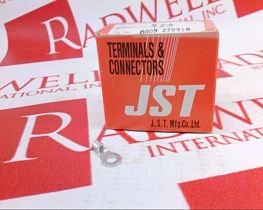 Перемычка / клемма / штекер Артикул 8-4 от производителя JST