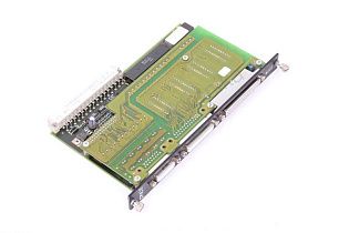 Модуль мультисчетчика B&R ECPNC8-2, 4 оси, аналоговый 10В