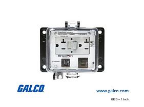 Grace Technologies P-R2-K2RF15