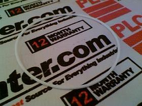 Уплотнение Артикул 153-024 от производителя MARCH MANUFACTURING CO