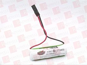 Аккумулятор Артикул LIT3055 от производителя INTERSTATE BATTERIES