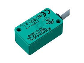 Pepperl Fuchs NBB2-V3-Z4L-3G-3D