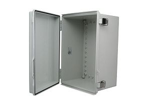 Bud Industries PTQ-11064